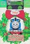 Thomas the Tank Engine: Ultimate Christmas Collection (+ Collectible Train)