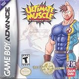 Ultimate Muscle: The Kinnikuman Legacy