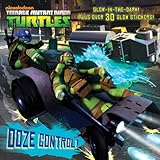Ooze Control (Teenage Mutant Ninja Turtles) (Glow-in-the-Dark Pictureback)