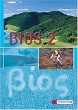 Bios - Ausgabe 2004 für Gymnasien: BIOS 2  /  Neubearbeitung /  Baden-Württemberg: 7./8. Schuljahr