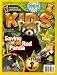 National Geographic Kids [US] June July 2009 (単号)