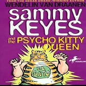 Sammy Keyes and the Psycho Kitty Queen | [Wendelin Van Drannen]