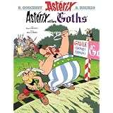 Ast�rix - Ast�rix et les goths - n�3par Ren� Goscinny