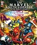 THE MARVEL ENCYCLOPEDIA マーベル・キャラクター大事典 (ShoPro Books)