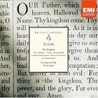 Elgar: The Kingdom Coronation Ode by  John Shirley-Quirk, Stephen Roberts [baritone], Edward Elgar, Adrian Boult, and Philip Ledger 