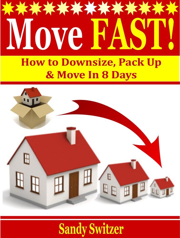 Moving Without Mayhem: The Ultimate Guide To Selling, Packing and ...