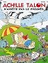 Achille Talon, Tome 48 : Achille Talon n'arr�te pas le progr�s