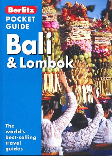 Bali (Pocket Guide)