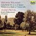 Classical Music : Vaughan Williams: Symphony No. 5; Tallis Fantasia