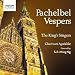 Pachelbel: Vespers
