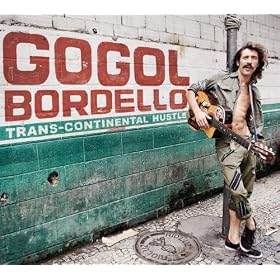 Trans-Continental Hustle