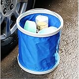 折りたたみ 収納 携帯 軽量 バケツ ( アウトドア キャンプ ハイキング/ 水汲み ビール ジュース 冷やし 足入れ 災害 緊急時 サバイバル ) プリンの語源