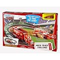 Disneys Cars Drift and Jump Speedway Play Set