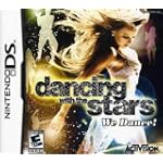 Dancing with the Stars: Get Your Dance On!