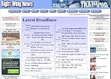 Right Wing News