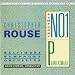 Search : Christopher Rouse: Symphony No. 1; Phantasmata