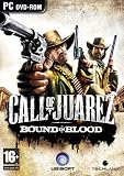 Call Of Juarez: Bound In Blood (PC) (UK)