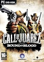 Call Of Juarez: Bound In Blood (PC)