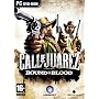 Call Of Juarez: Bound In Blood (PC)