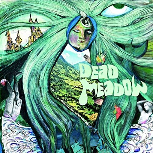 Album Art for Dead Meadow by Dead Meadow