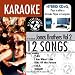 ASK-1560 Pop Karaoke; Jonas Brothers Vol.2