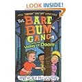 The Bare Bum Gang and the Valley of Doom