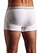 2(x)ist mens Shapewear Lift Trunk