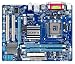 Produkt-Bild: GigaByte GA-G41MT-S2PT Mainboard Sockel 775 (micro-ATX, Intel G41, DDR3 Speicher, 4x USB 2.0)