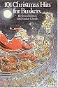 101 Christmas Hits for Buskers: Keyboard Edition with Guitar Chords