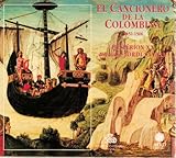 Cancionero De La Colombina