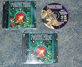 Journeyman Project: Pegasus Prime