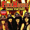 Here For You/FireHouse