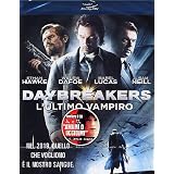 Daybreakers - L'Ultimo Vampirodi Ethan Hawke