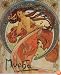 Alphonse Mucha