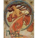 Alphonse Mucha