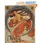 Alphonse Mucha