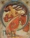 Alphonse Mucha
