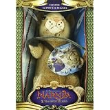 Le Cronache Di Narnia - Il Viaggio Del Veliero (SE) (Dvd+Peluche)di Ben Barnes