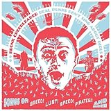 Real Punks Don't Sing About Girls [Explicit]
