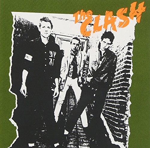 CLASH - The Clash [US] - Zortam Music