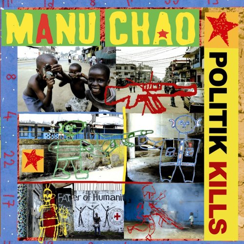 CD-Charts  Music : Politik Kills Remix EP