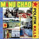 Politik Kills Ep