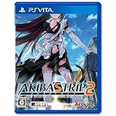 AKIBA'S TRIP 2