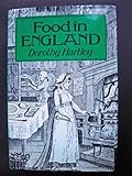 Food in England