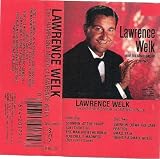 Lawrence Welk [CASSETTE]
