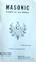 Masonic stamps of the world: Volume 2 (Topical handbook)