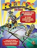 "Relix": the Book: Music for the Mind