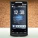 HTC PURE / TOUCH DIAMOND 2 (GSM) RUBBERIZED HARD CASE BLACK HARD COVER