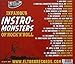 Infamous Instro-Monsters of Rock 'n' Roll