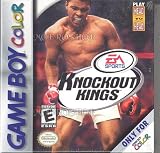 Buy Knockout Kings